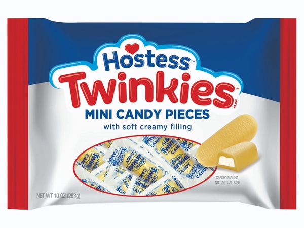 Snack Cake Candies