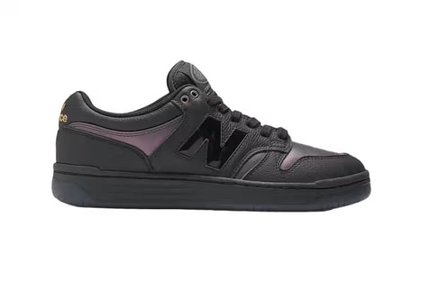 Collaborative Understated Sneakers