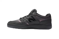 Collaborative Understated Sneakers Image 2