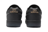Collaborative Understated Sneakers Image 3