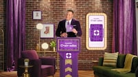 Furniture-Inspired Acting Games Image 1
