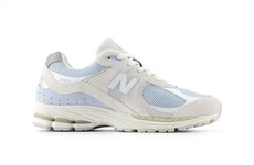 Blue Tonal Lifestyle Sneakers