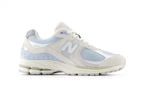 Blue Tonal Lifestyle Sneakers