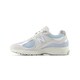 Blue Tonal Lifestyle Sneakers Image 2