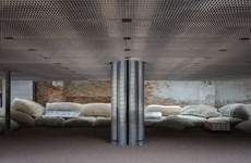 Climate Awareness Artful Pavilions