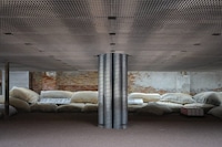 Climate Awareness Artful Pavilions Image 1