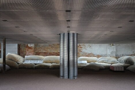 Climate Awareness Artful Pavilions