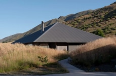 Simple Material Family Homes
