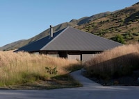 Simple Material Family Homes