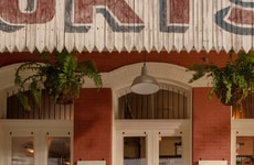 Vintage All-Day Restaurants