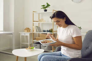 High-Barrier Food Containers Article Thubnail