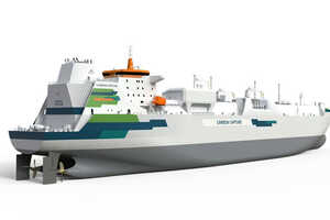 Maritime Carbon Innovations Article Thubnail