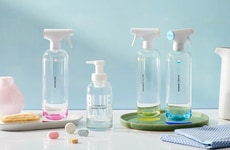 Retailer-Backed Eco-Conscious Products Article Thumbnail