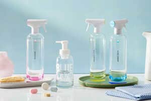 Retailer-Backed Eco-Conscious Products Article Thubnail