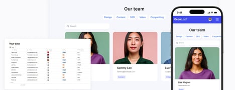 No-Code App Builders