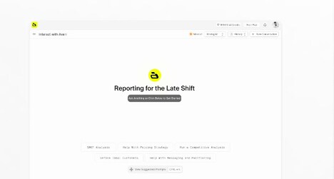 AI Marketing Assistants