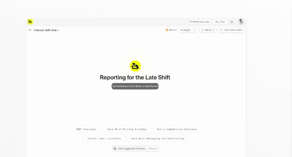 AI Marketing Assistants