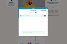 Authentic Social Media Automation