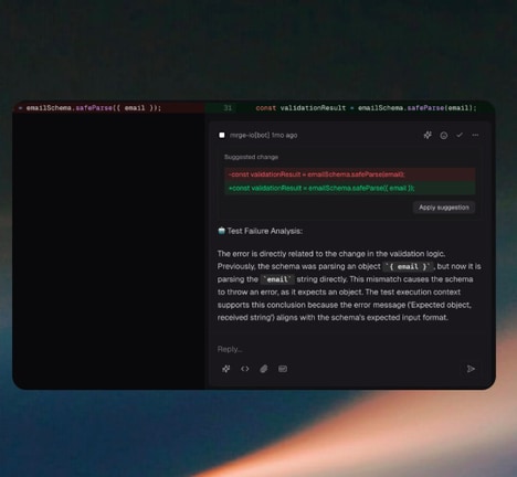 Automated Code Reviews