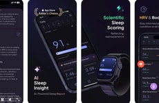Sleep Optimization Tools