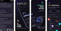 Sleep Optimization Tools