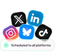 Social Media Automation