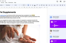 Voice Feedback Tools