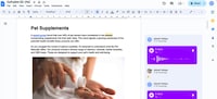 Voice Feedback Tools