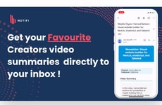 Creator Digest Tools