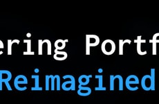 Engineering Portfolio Platforms