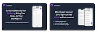 Speech-to-Text AI Tools
