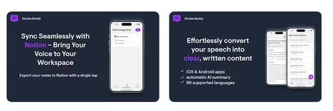 Speech-to-Text AI Tools