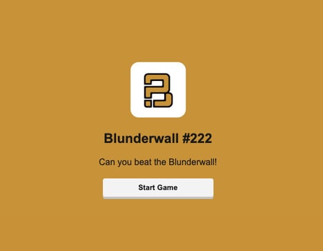 Daily Word Challenges