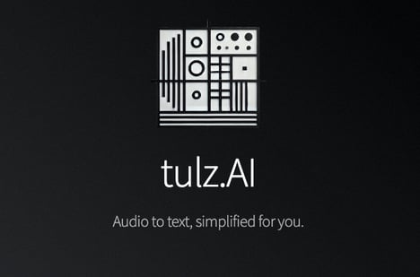 AI Transcription Tools