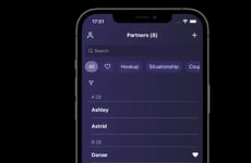 Relationship Tracker Apps