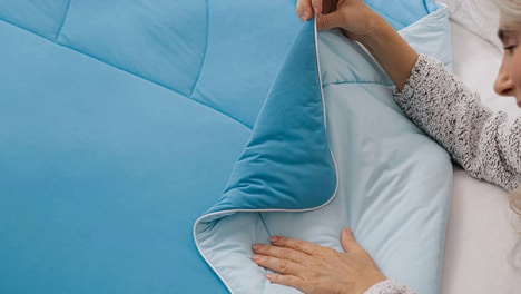 Customized Sleeping Products