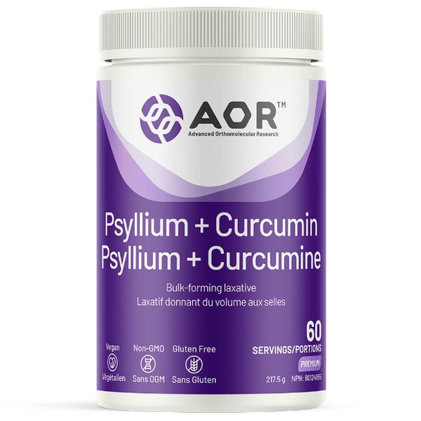 Bowel Regularity-Promoting Supplements