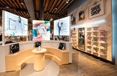 Gen-Z-Targeted Retail Concepts