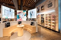 Gen-Z-Targeted Retail Concepts Image 1