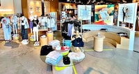 Gen-Z-Targeted Retail Concepts Image 2