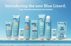 Mineral SPF Rebrands