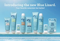 Mineral SPF Rebrands