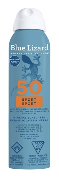 Mineral SPF Rebrands Image 2