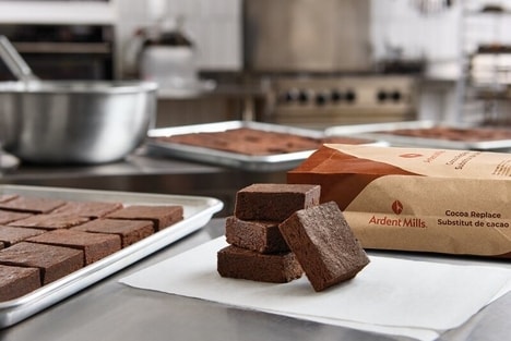 Clean-Label Cocoa Alternatives