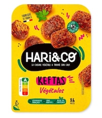 Plant-Based Moroccan Dishes Image 2