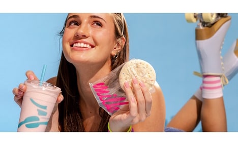 Artisan Cafe Cookie Collections
