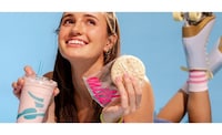 Artisan Cafe Cookie Collections