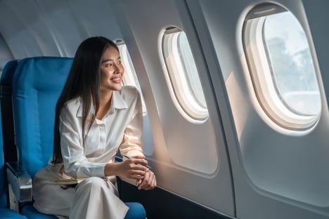 Economy Class Experiences