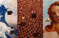 Artfully Balanced Cocktails