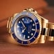 High-End Luxury Watch Loans Image 1